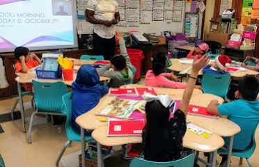 Prime Time Mentoring & Tutoring Educational Services Inc.