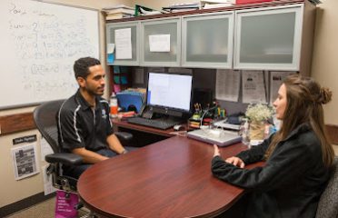 The Academic Success Center