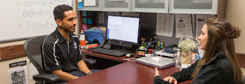 The Academic Success Center