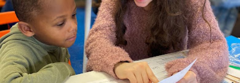 Reading Partners Baltimore