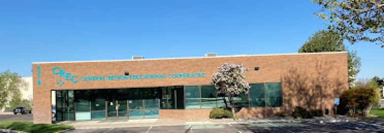 Central Region Educational Cooperative