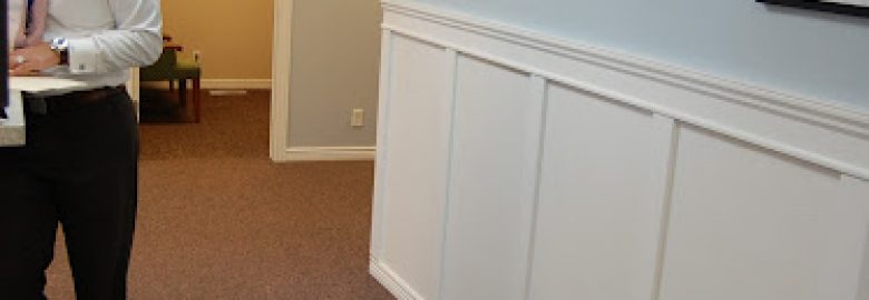 Joshua C. Luekenga, AUD