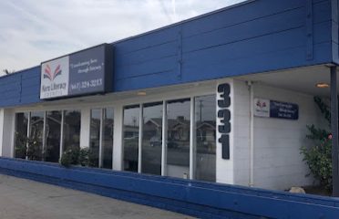 Kern Literacy Council