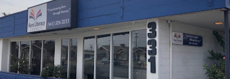 Kern Literacy Council