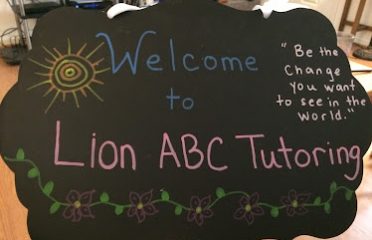 Lion ABC Tutoring