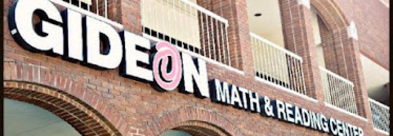 Gideon Math and Reading – Coppell