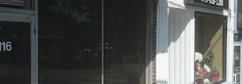 Applauden Academy of Clifton