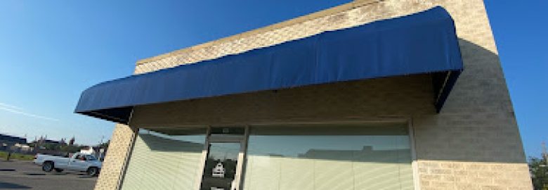 Mary Negron School of Nails