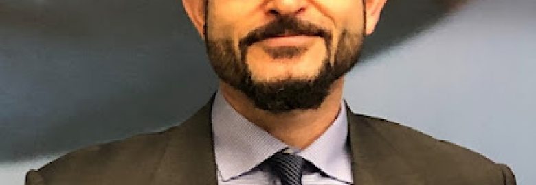 Dr. Amitai Abramovitch, PhD