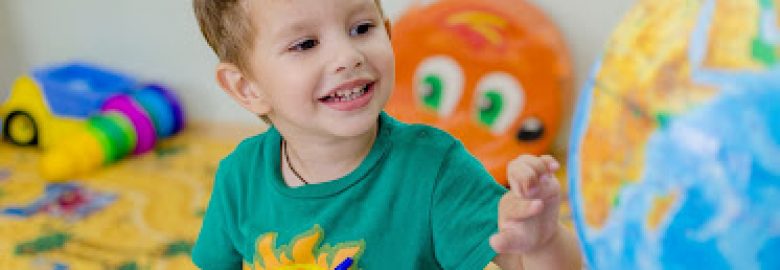 Martin Center for ABA