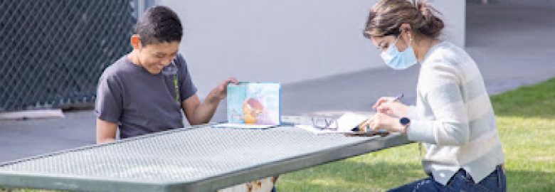 Speech and Language Development Center