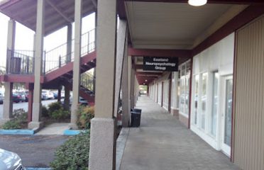 Dr. Paul Mancillas PHD