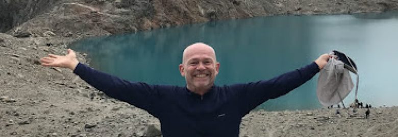 Christer Larsson, Psy.D., Licensed Psychologist