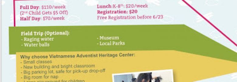 Adventist Education Center