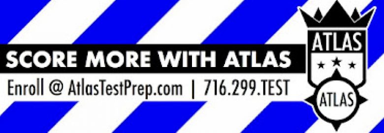 Atlas Test Prep