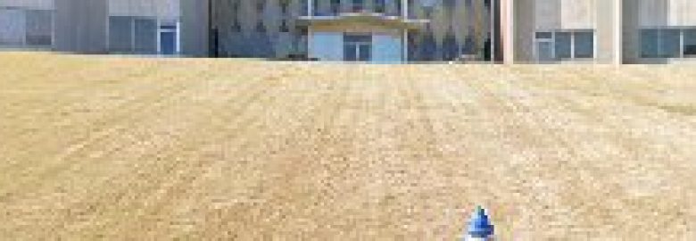 Fry Behavioral Health