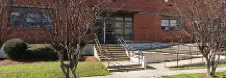 Alabama Institute-Deaf-Blind