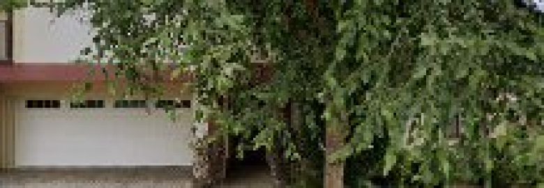 Arthur G Hamblin, Psy. D.