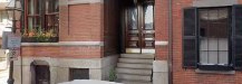 Shari L. Thurer, SCD