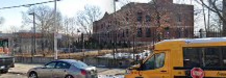 The Christopher School – SCO Family of Services