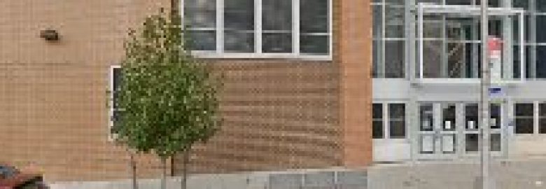 P469X – The Bronx School for Continuous Learners