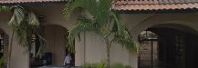 South Texas Leadership Center