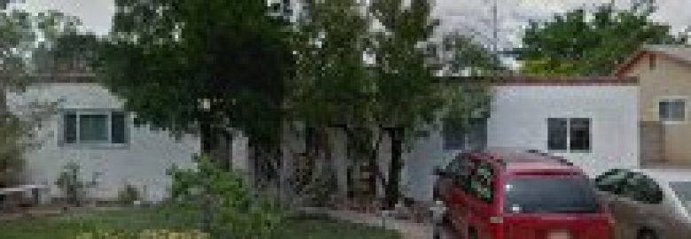 Rio Grande Enrichment Studies