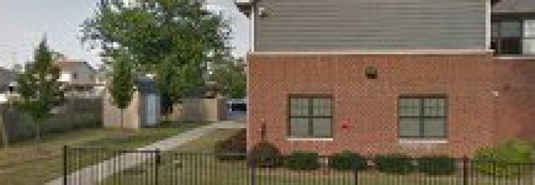 Gateway Longview – Center for Youth Development