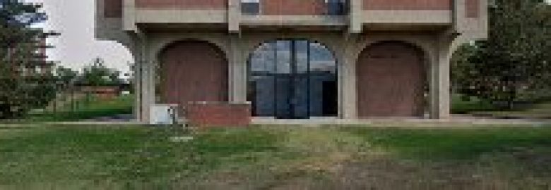 Coe College Writing Center