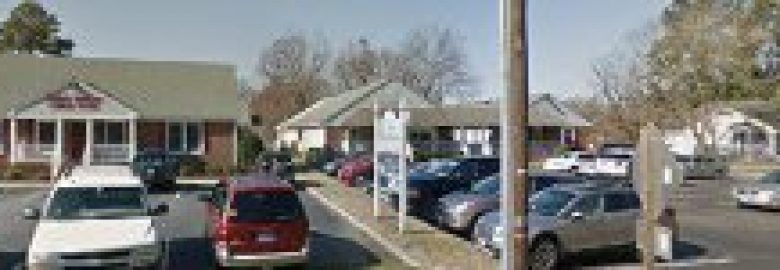 Psychological Services