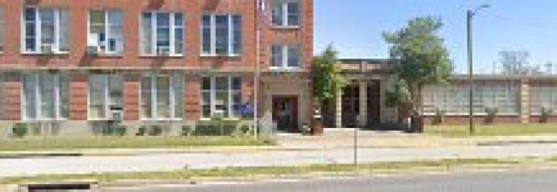 Chesapeake Secep Center