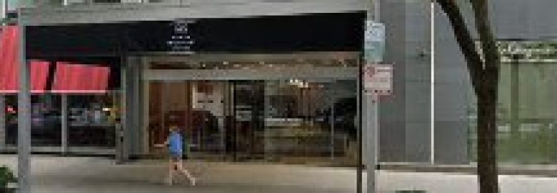 Neuropsychological Associate