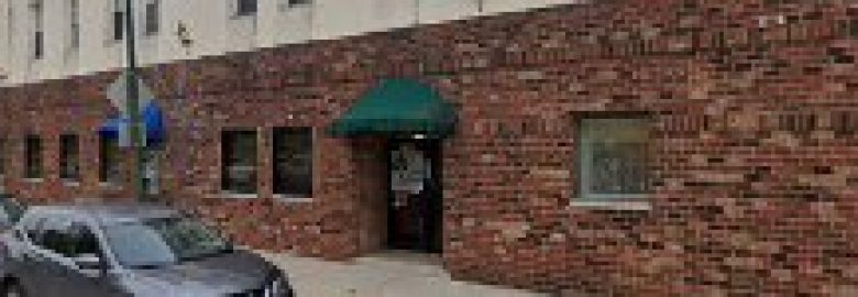 Methodist Youth Services