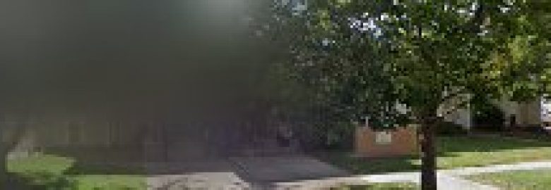 Griffith Centers for Children Chins Up