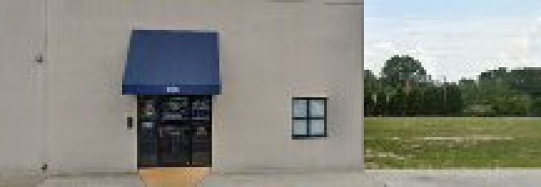 Richland One GED Testing Center