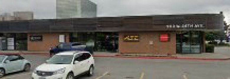 Alaska Occupational Audiology