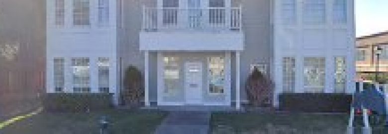 Dr. Rhodri Scantlebury