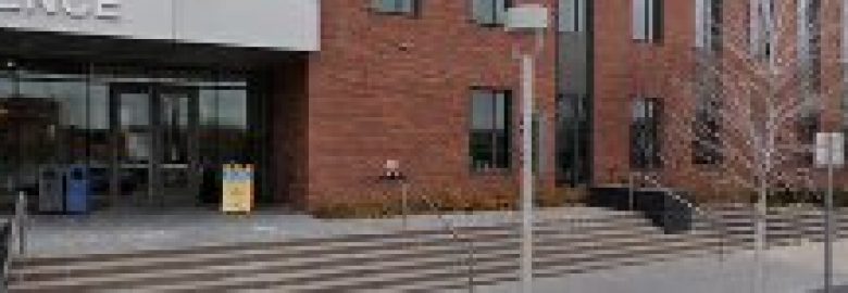 Community College of Denver Testing Center