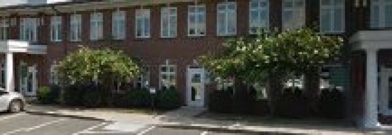 Rebecca Dingfelder, Ph.D., PLLC