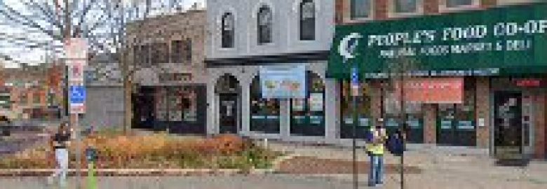 Raven Education Works